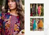 Reesha By Sbs Modal Chanderi Kurti With Bottom Dupatta Wholesale Shop In Surat